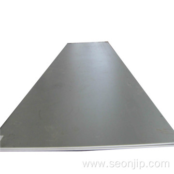 Incoloy 926 stainless steel plate